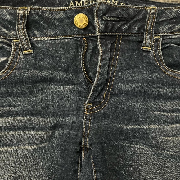 American Eagle Jeggings - Picture 6 of 6